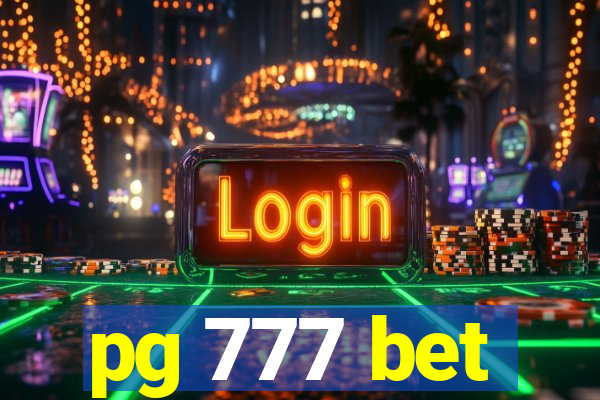 pg 777 bet